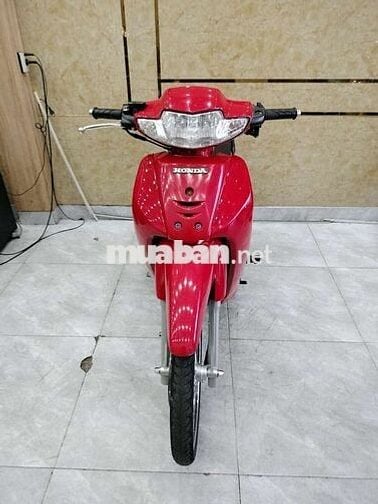 Wave ZX 2005 , XE ĐẸP MÁY BAO ÊM,CHUẨN 80%