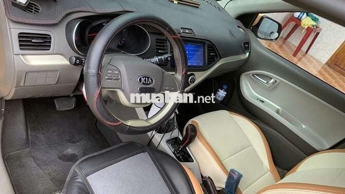 Kia Morning 2020 Luxury - 35000 km
