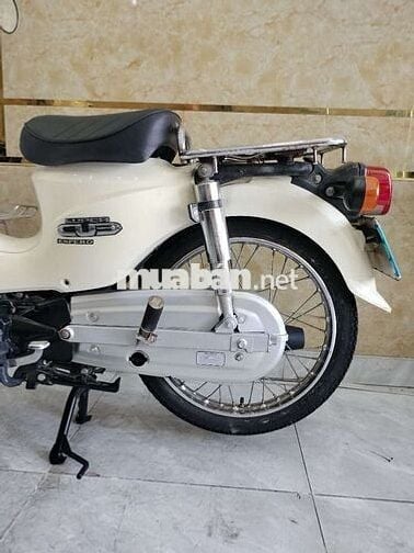 Cúp 50cc ,Đi Ko Cần Bằng Lái,Đề Điện Đầy Đủ
