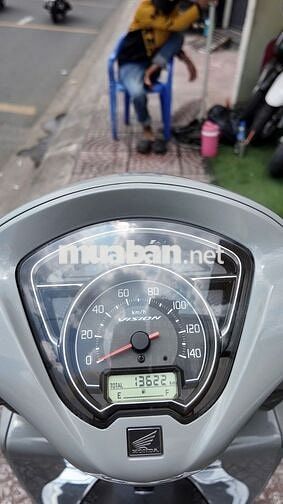 Vision 110cc bs 59y3-89082