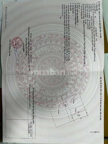 Nhà chính chủ 5 tầng mặt ngõ phố Minh Khai