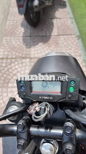 Kymco K-pipe 50cc bs 59xb-02922