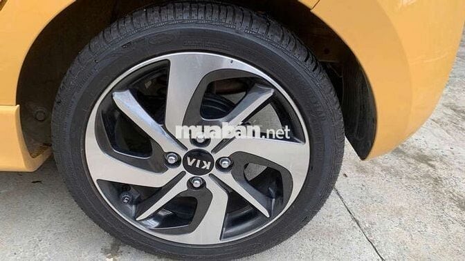 Kia Morning 2020 Luxury - 35000 km