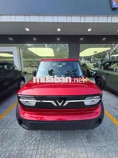 VINFAST VF3 2025 30TR CÓ XE KHÔNG PHÁT SINH THÊM