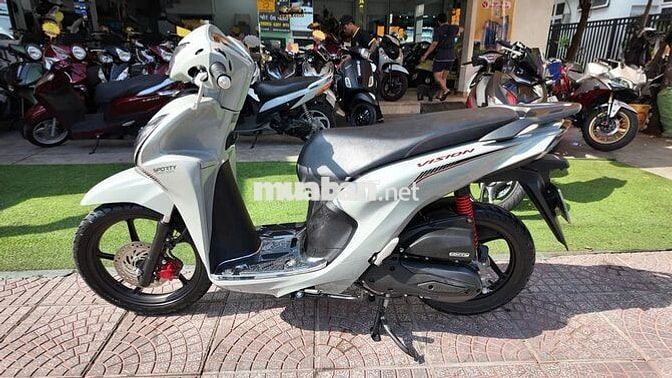 Vision 110cc bs 59y3-89082