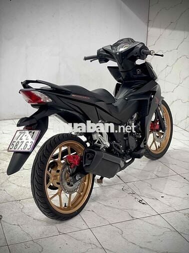 Honda Winner150
