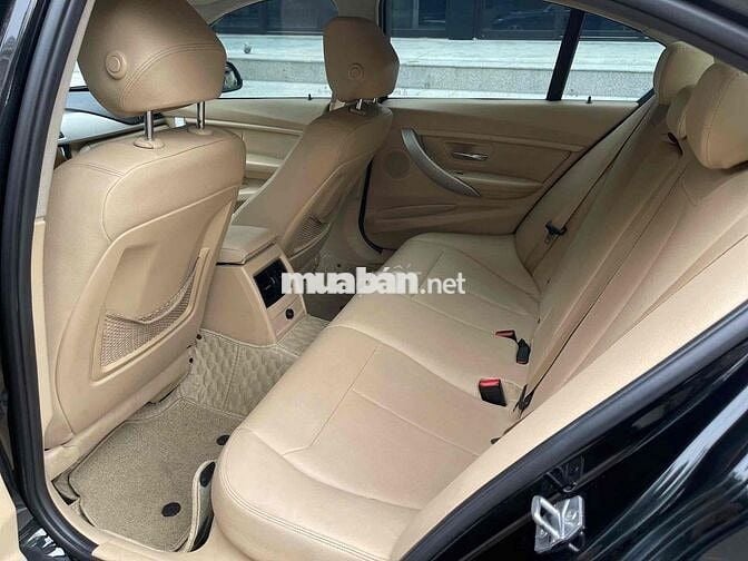 BMW 3 Series 2***0 km