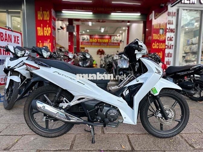 Bán Future Led Cuối 2024 Odo 3k Km Như Xe Mới