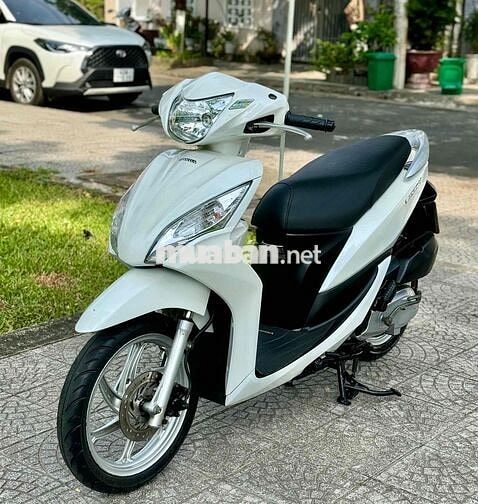 Vision Trắng 2014 bs43. Đc 107 khúc hạo