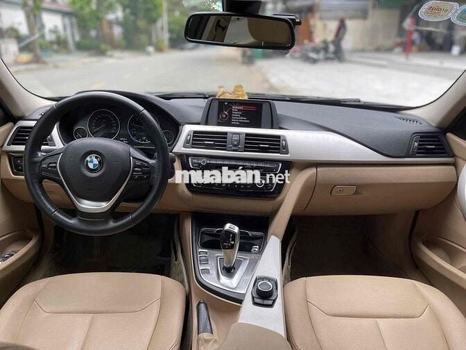 BMW 3 Series 2***0 km