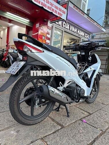 Bán Future Led Cuối 2024 Odo 3k Km Như Xe Mới