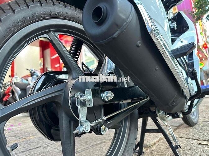 Bán Future Led Cuối 2024 Odo 3k Km Như Xe Mới