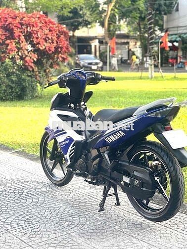 Ex135 Côn tay dk 2013 biển số 43. Trả trước 5TR500
