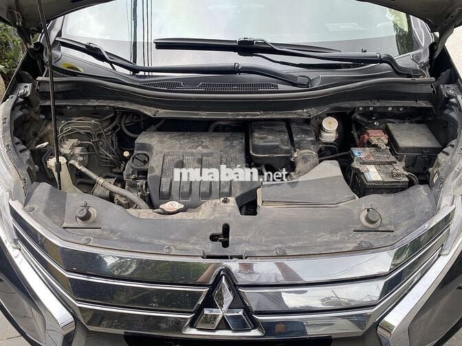 Mitsubishi Xpander 2019 1.5 AT - 165000 km