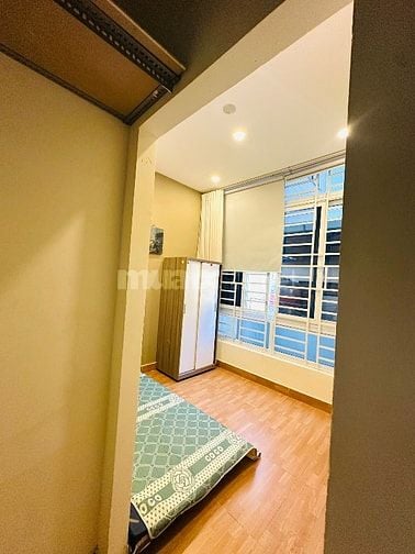 Phòng đẹp, sạch gần sân bay Tân Sơn Nhất