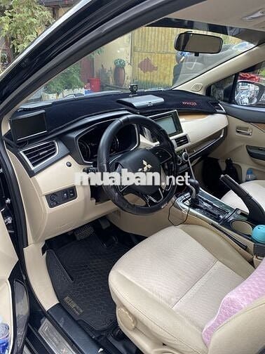 Mitsubishi Xpander 2019 1.5 AT - 165000 km