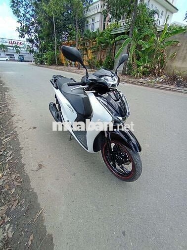 Cần bán sh lớn 150 2018 abs bs 65 cần Thơ