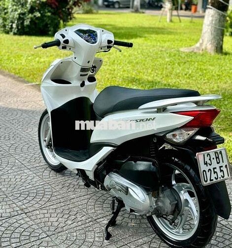 Vision Trắng 2014 bs43. Đc 107 khúc hạo