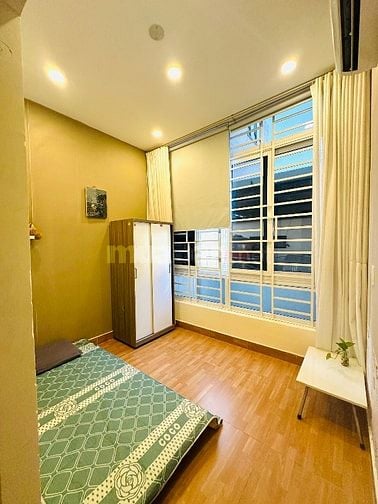 Phòng đẹp, sạch gần sân bay Tân Sơn Nhất