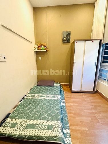 Phòng đẹp, sạch gần sân bay Tân Sơn Nhất