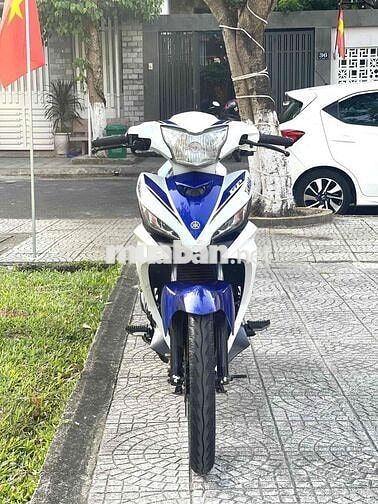 Ex135 Côn tay dk 2013 biển số 43. Trả trước 5TR500