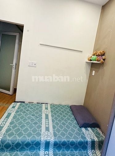 Phòng đẹp, sạch gần sân bay Tân Sơn Nhất