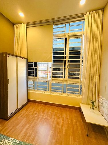 Phòng đẹp, sạch gần sân bay Tân Sơn Nhất