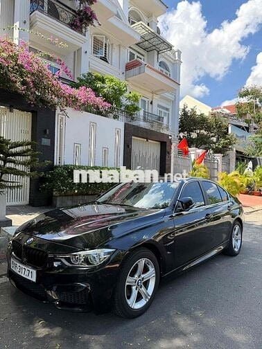 BMW 3 Series 2***0 km