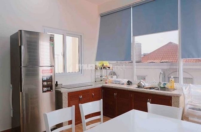 Phòng đẹp, sạch gần sân bay Tân Sơn Nhất