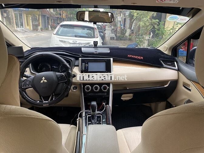 Mitsubishi Xpander 2019 1.5 AT - 165000 km