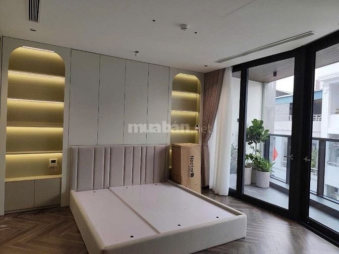 BÁN NHÀ MẶT PHỐ ĐỒNG CỔ, KINH DOANH ĐỈNH CAO, 82,5M2, GIÁ 23,7TỶ