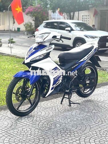 Ex135 Côn tay dk 2013 biển số 43. Trả trước 5TR500