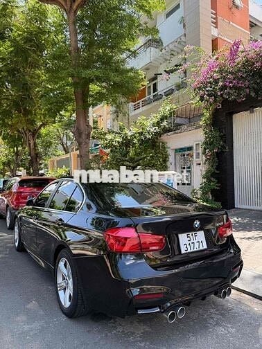 BMW 3 Series 2***0 km