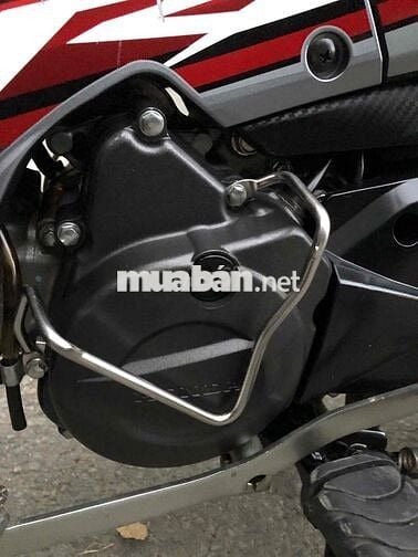 Ra đi cứu chủ Wave Blade Bst xe đẹp 95% như mới