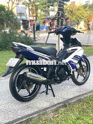 Ex135 Côn tay dk 2013 biển số 43. Trả trước 5TR500