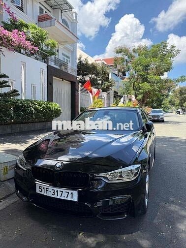 BMW 3 Series 2***0 km
