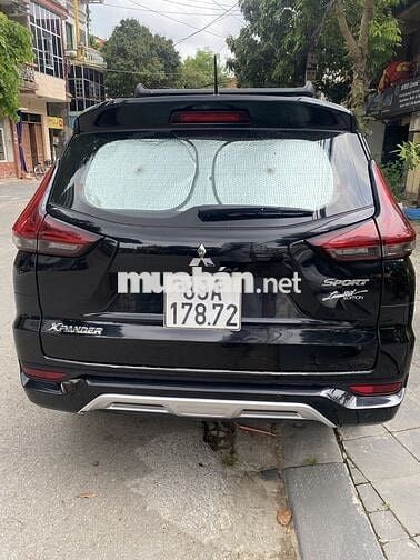 Mitsubishi Xpander 2019 1.5 AT - 165000 km
