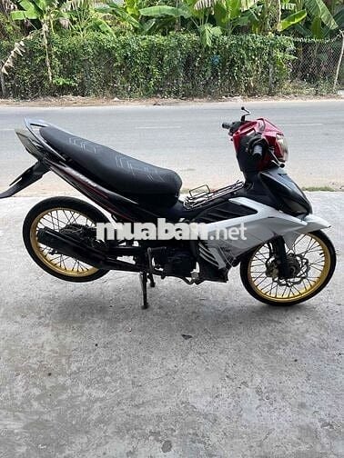 Ex 50 cc chạy không cần bằng lái biển 62 máy êm áo
