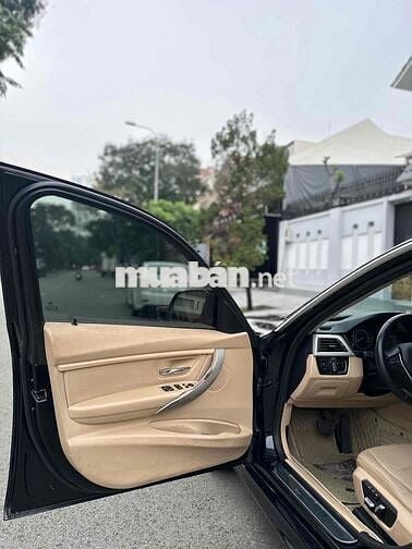 BMW 3 Series 2***0 km