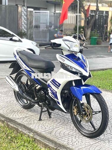 Ex135 Côn tay dk 2013 biển số 43. Trả trước 5TR500