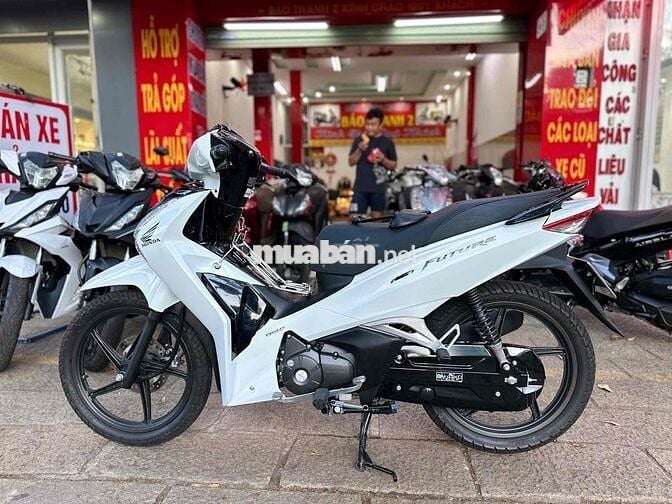 Bán Future Led Cuối 2024 Odo 3k Km Như Xe Mới