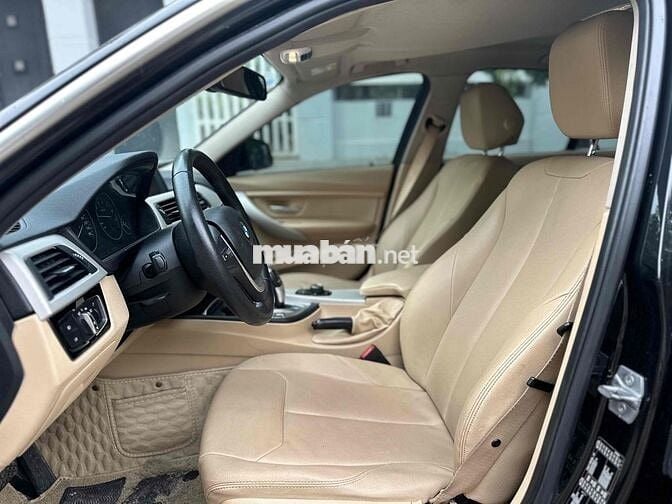 BMW 3 Series 2***0 km