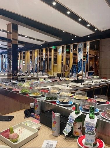 Cho thuê nhà 296-298 Bình Tiên, P1, Q6 - 320m2 - 80triệu/tháng