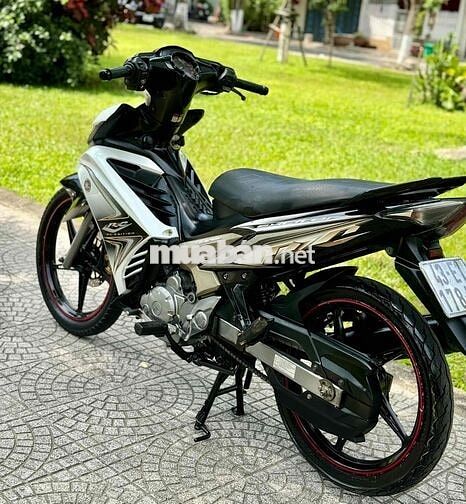 Ex135 Tự động dk 2013 biển số 43. Tem rin, máy rin