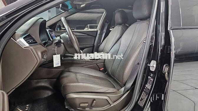 VinFast Lux A2.0 2021 tiêu chuẩn,màu đen,59000 km