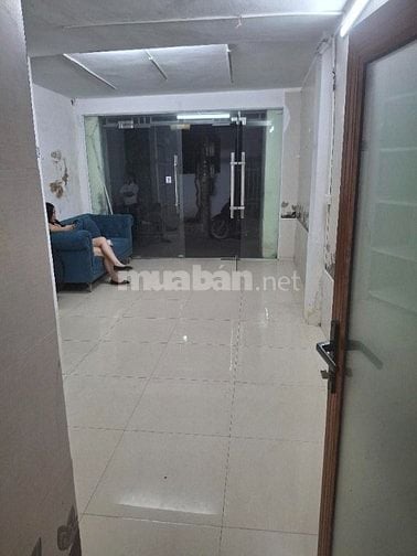 BÁN NHÀ TẬP THỂ TẦNG 1 MẶT NGÕ ĐẦU NGUYỄN TRÃI CHỈ 4,5 TỶ