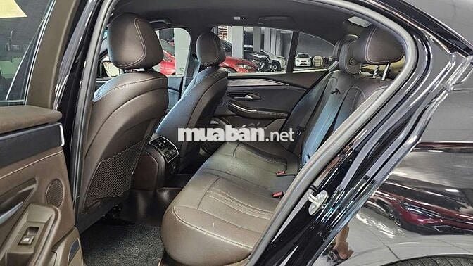 VinFast Lux A2.0 2021 tiêu chuẩn,màu đen,59000 km