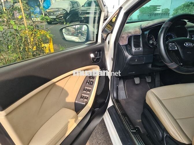 Kia Cerato 2016 1.6 MT - 140 km