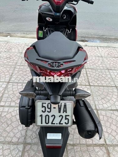 NVX 155ABS bstp chính chủ