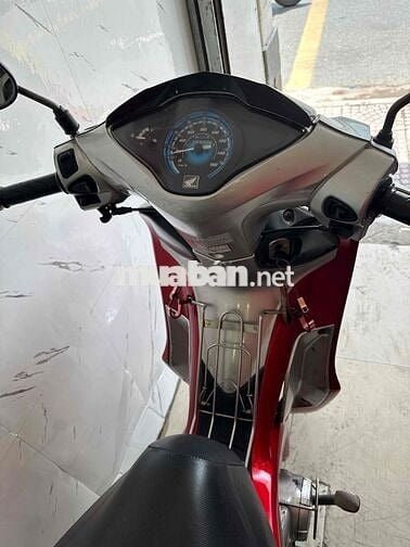 Honda Future 125 Đời 2012